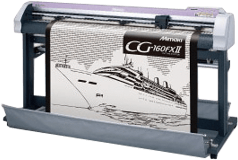 CG-130FX